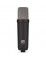 RODE NT1 Signature Series Large-Diaphragm Condenser Microphone (Black)